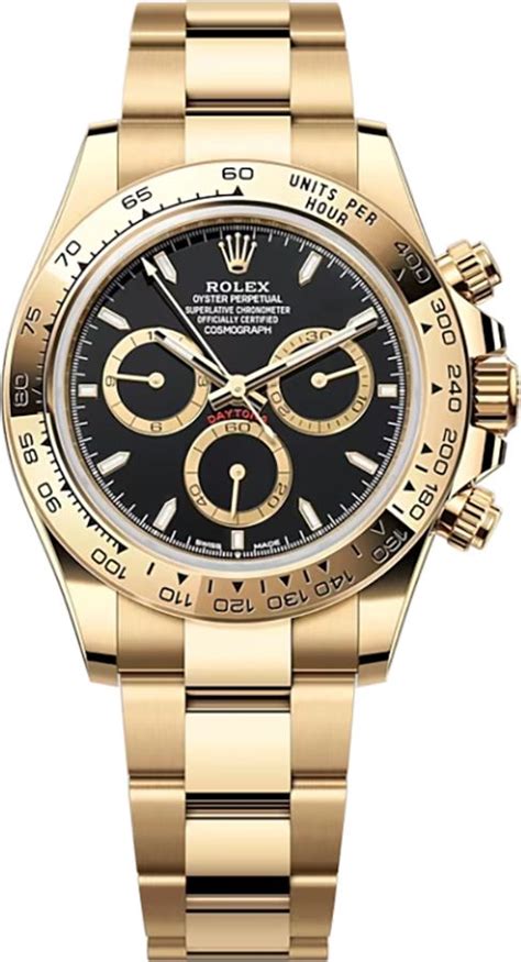 Rolex Cosmograph Daytona 126508 